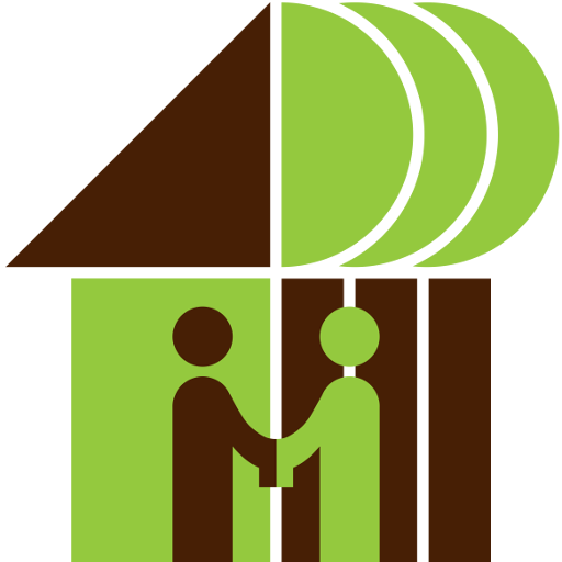 Le Marché de l'érable logo