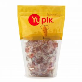Sacs de 1 kg de bonbons à l'érable Yupik
