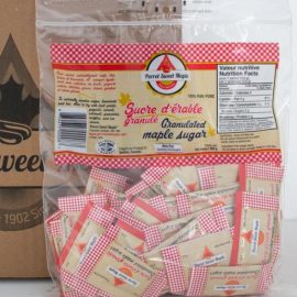 Perrot Sweet Maple sugar in bags