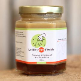 Maple Caramel Le Bistreau d&#039;érable