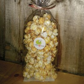 Maple popcorn Le Bistreau d&#039;érable