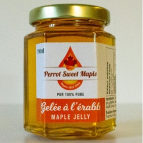 Perrot maple jelly (190ml)